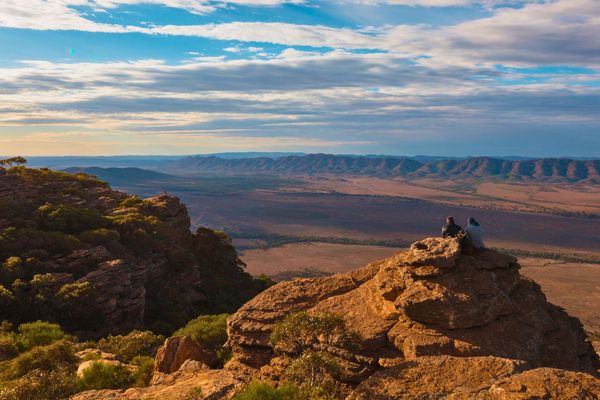 Flinders Ranges Highlights - 5 Days